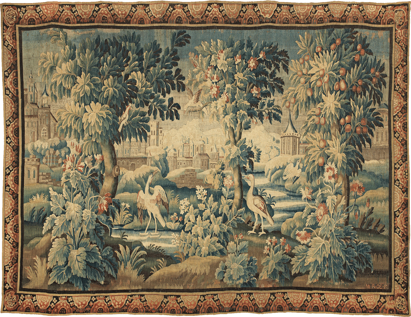 Verdure Tapestry RE158966 Affordable Verdure Tapestry for any room