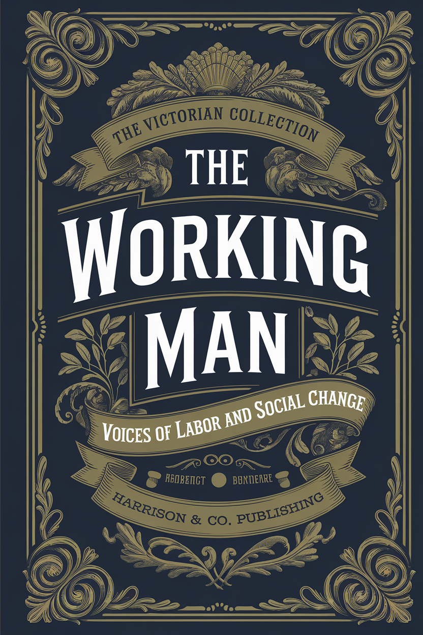 The Working Man: Voices of Labor and Social Change from 1866
