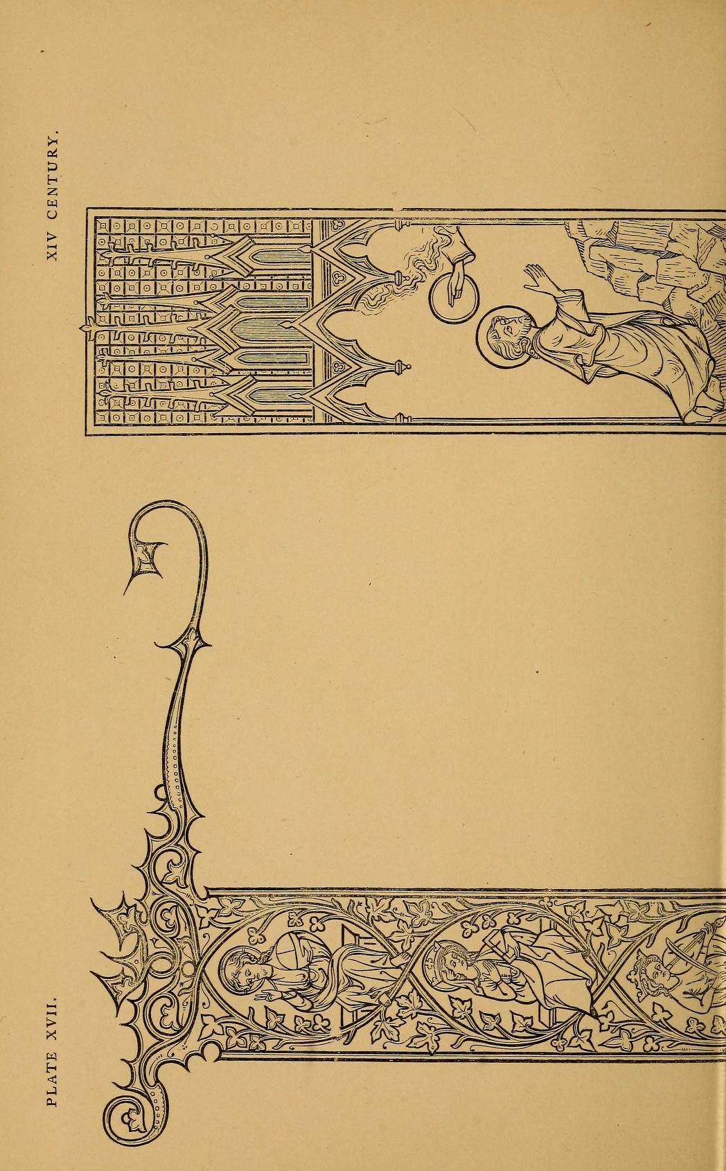 The Illuminator’s Art Revealed: A Companion Guide to J.J. Laing’s 1901 Masterpiece – Borders, Capitals, Texts & Finishing Touches for the Enthusiast and Artisan