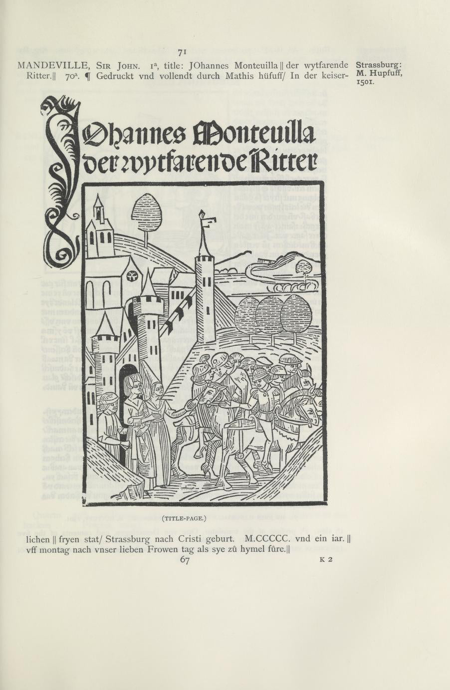 A Catalogue of Treasures: Manuscripts and Early Printed Books from the Libraries of William Morris, Richard Bennett, Bertram, Fourth Earl of Ashburnham, and Other Sources VOL. 1