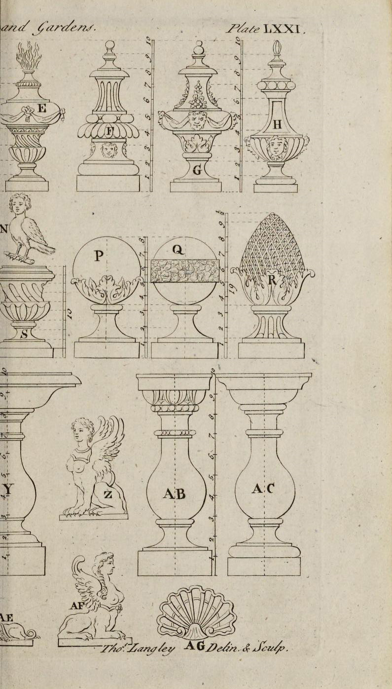 The Builder’s Complete Assistant: The Lost Discipline of Architecture, Geometry, and Timeless Design