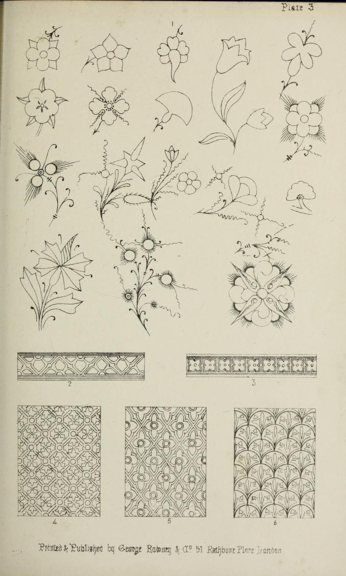 Master the Ancient Art of Illumination: Guide to the Art of Illuminating and Missal Painting Authors: W. Audsley & George Ashdown Audsley