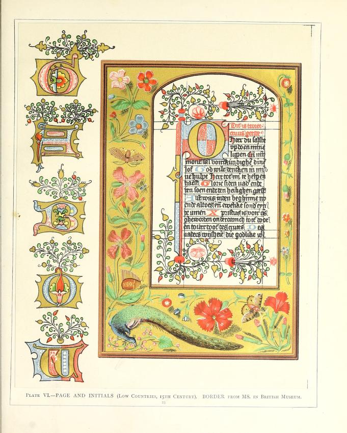 Illuminating Masterpieces: Lessons from the Greats by W. J. (William John) Loftie