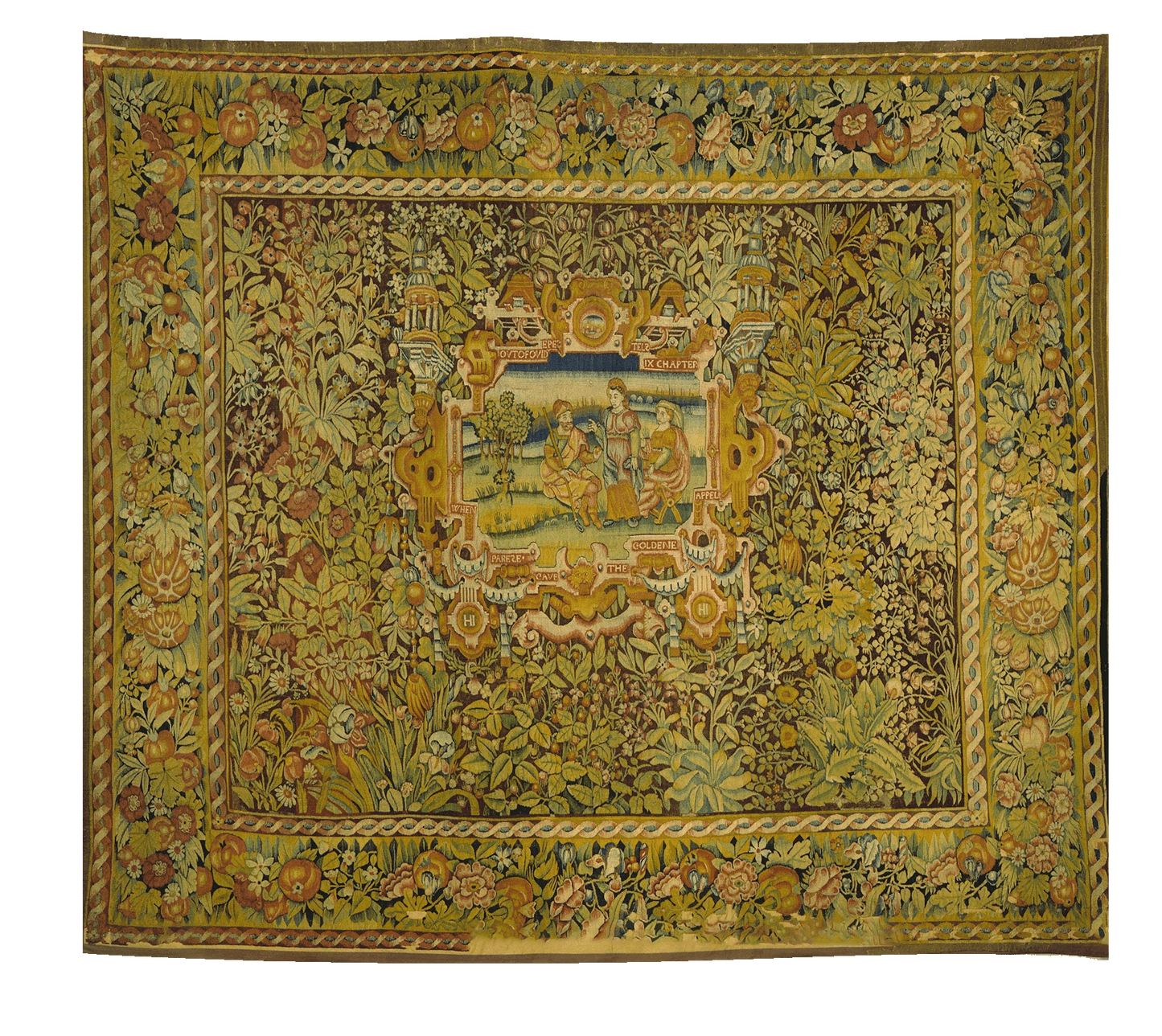 The Sheldon Garden of Wisdom: A Tapestry of Learning and Abundance RE878254