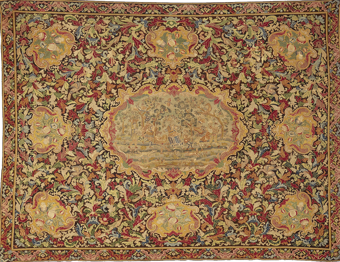 If You're Going to Cover Your Wall Why Not Do It With Style RE959071