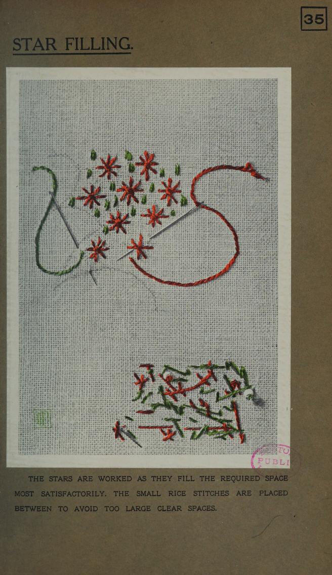 Stitches of Time: The Lost Art of English Embroidery, Reawakened by Louisa Pesel