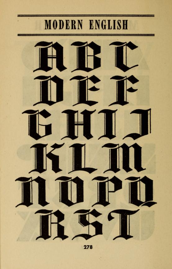 The Golden Age of Lettering: Samuel Welo’s Lost Masterpiece of Artistic Typography E-Book