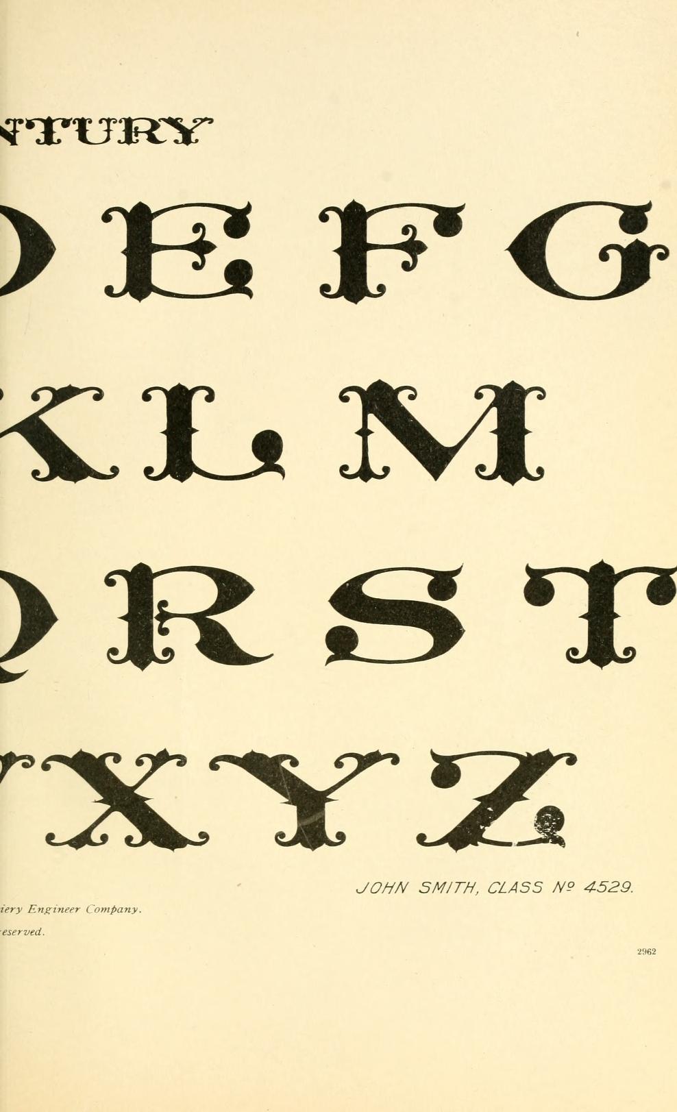 Discover the Foundations of an Art That Speaks Boldly: A Textbook on Lettering and Manual Sign Painting—A Classic Guide from the International Correspondence Schools, 1902