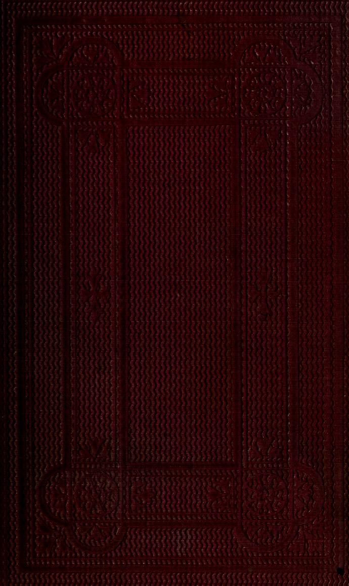 The Uncommercial Traveller by Charles Dickens 1860