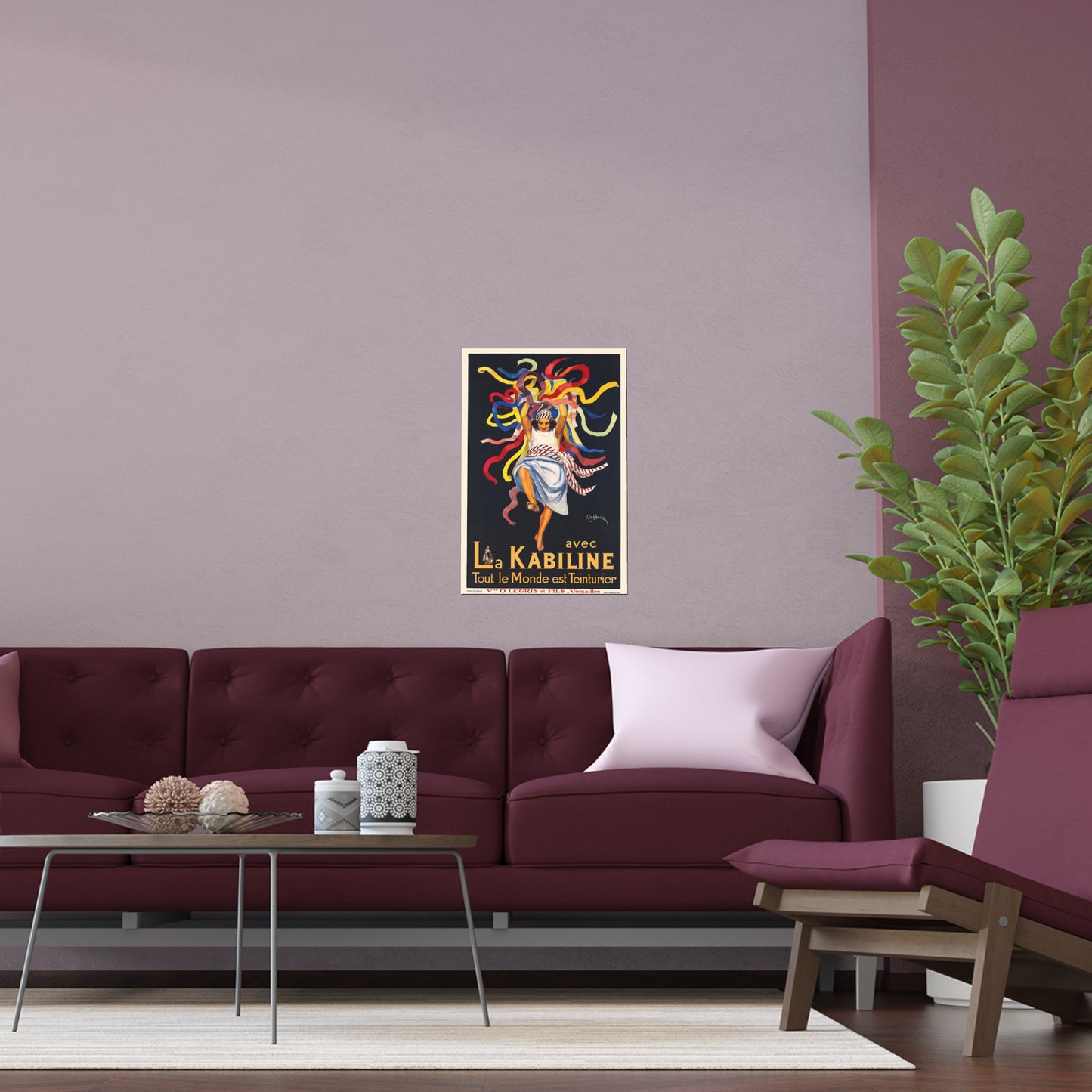 La Kabiline — A Celebration of Colour, Joy, and Human Ingenuity