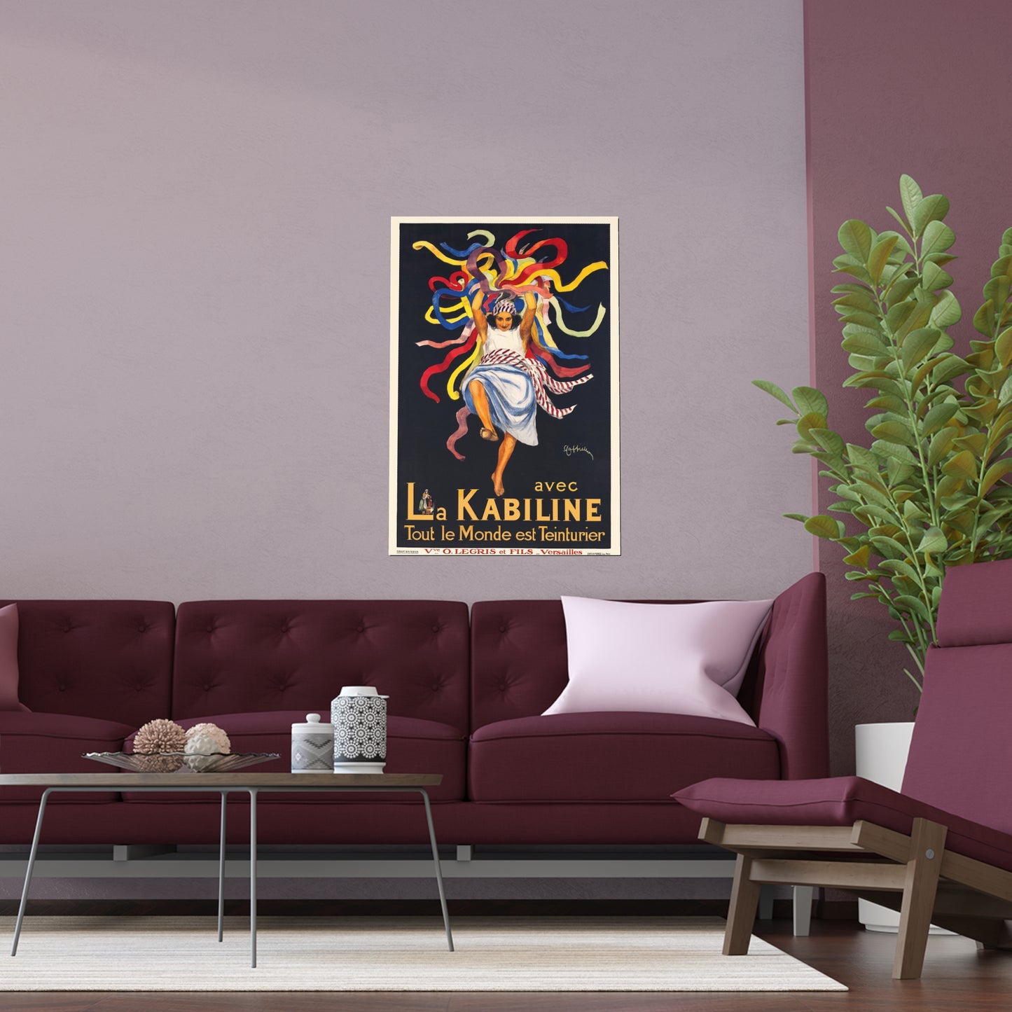 La Kabiline — A Celebration of Colour, Joy, and Human Ingenuity