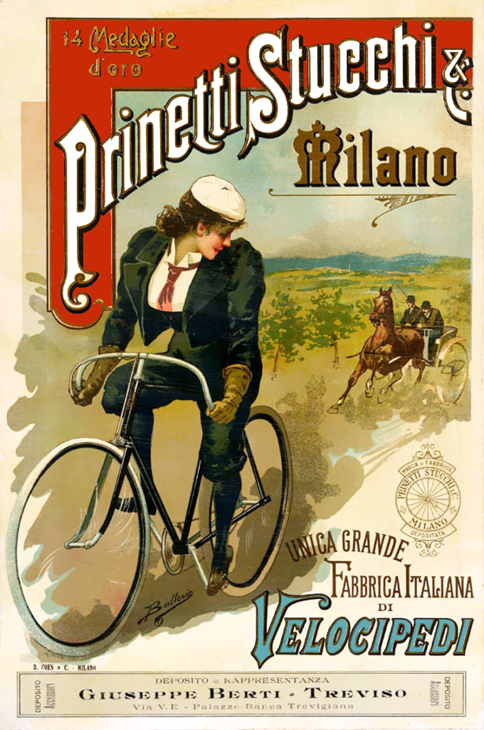 1899 Prinetti Stucchi Bugatti - a photo on 1899 Prinetti Stucchi Bugatti - a photo on