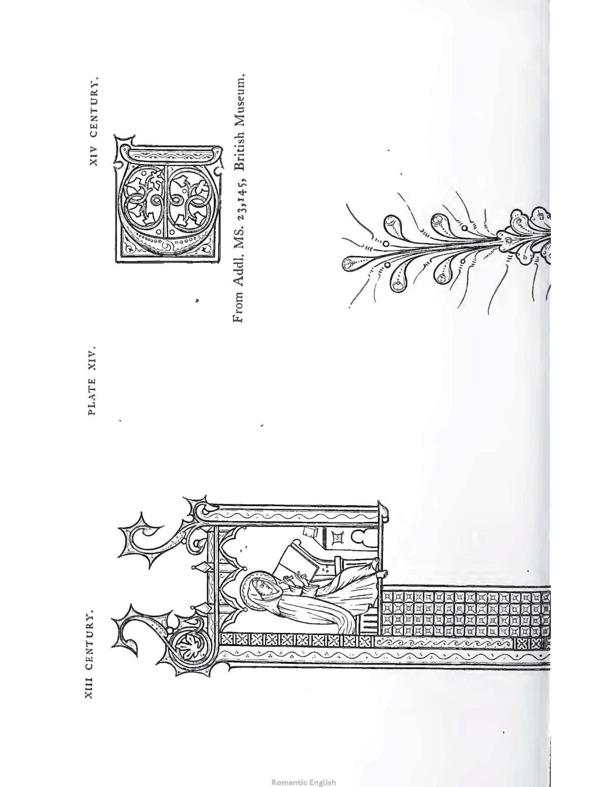 Medieval Illumination Manual of Illumination The Complete How to Guide ...