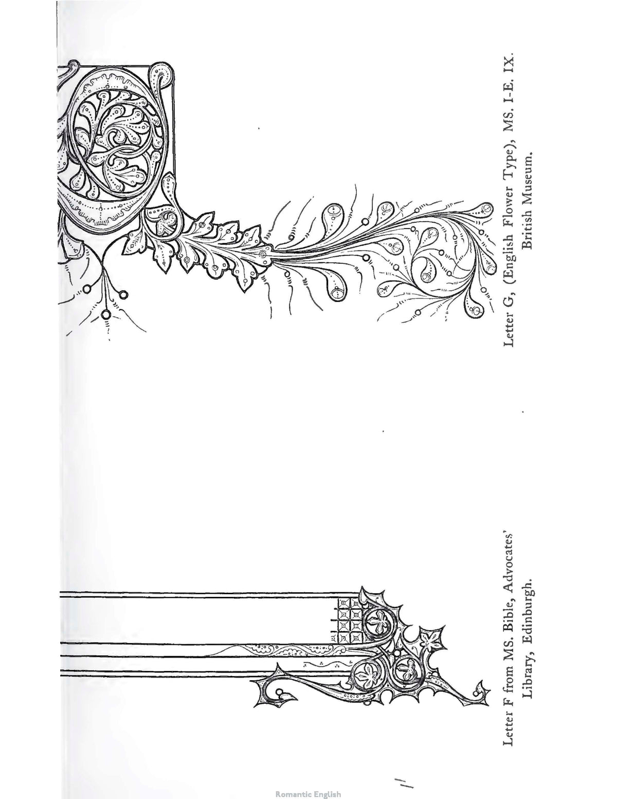 Medieval Illumination Manual of Illumination The Complete How to Guide ...