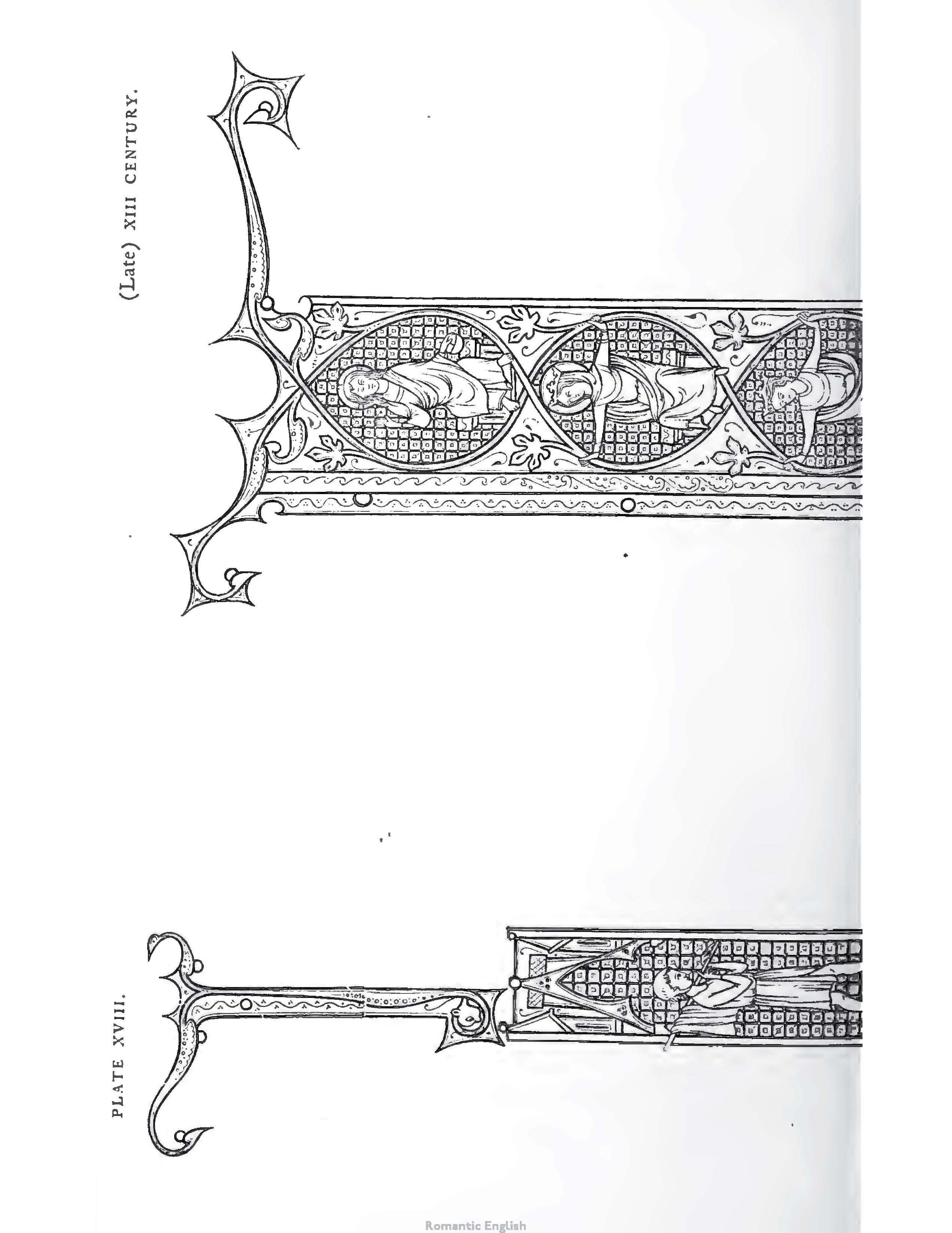 Medieval Illumination Manual of Illumination The Complete How to Guide ...