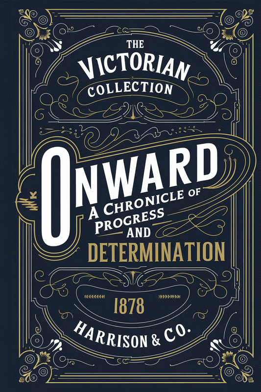 Onward: A Chronicle of Progress and Determination from 1878