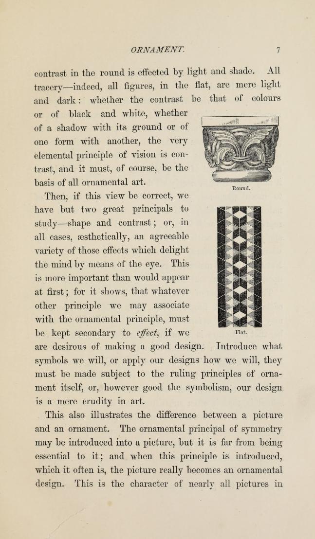 The Lost Language of Beauty: A Collector’s Guide to Egyptian, Greek, Gothic, and Saracenic Ornament for Designers, Historians, and Lovers of Timeless Interiors