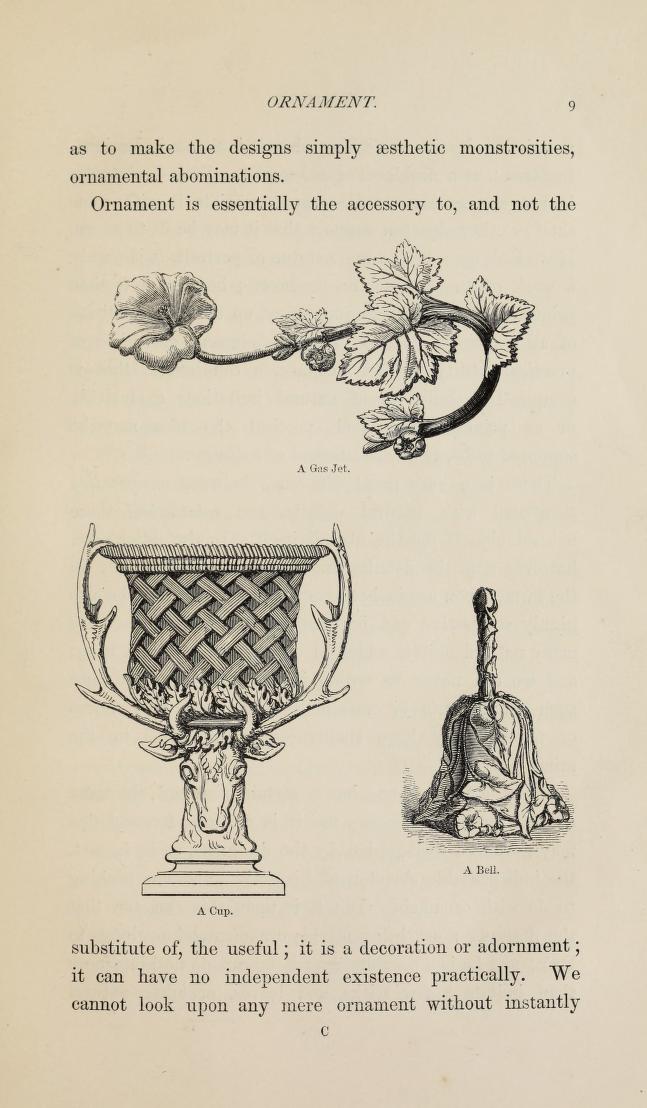 The Lost Language of Beauty: A Collector’s Guide to Egyptian, Greek, Gothic, and Saracenic Ornament for Designers, Historians, and Lovers of Timeless Interiors
