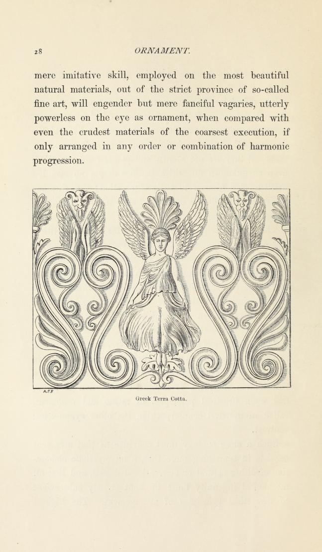 The Lost Language of Beauty: A Collector’s Guide to Egyptian, Greek, Gothic, and Saracenic Ornament for Designers, Historians, and Lovers of Timeless Interiors