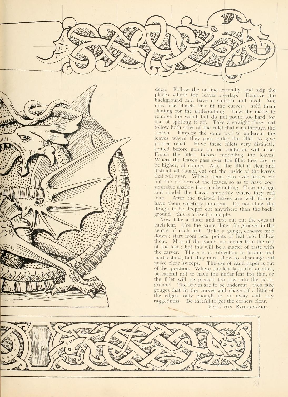 Arts and Crafts: A Classical Review of Decorative Design, Handcrafted Excellence, and the Philosophy of Timeless British Aesthetic Tradition Vol 1