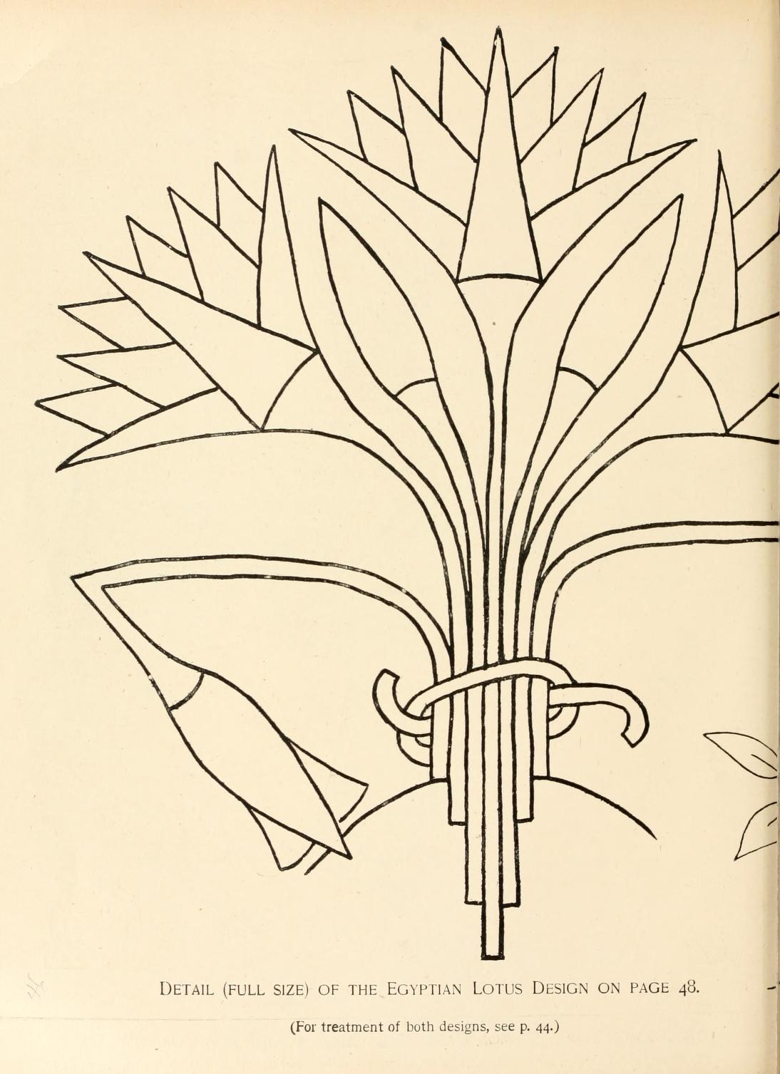 Arts and Crafts: A Classical Review of Decorative Design, Handcrafted Excellence, and the Philosophy of Timeless British Aesthetic Tradition Vol 1