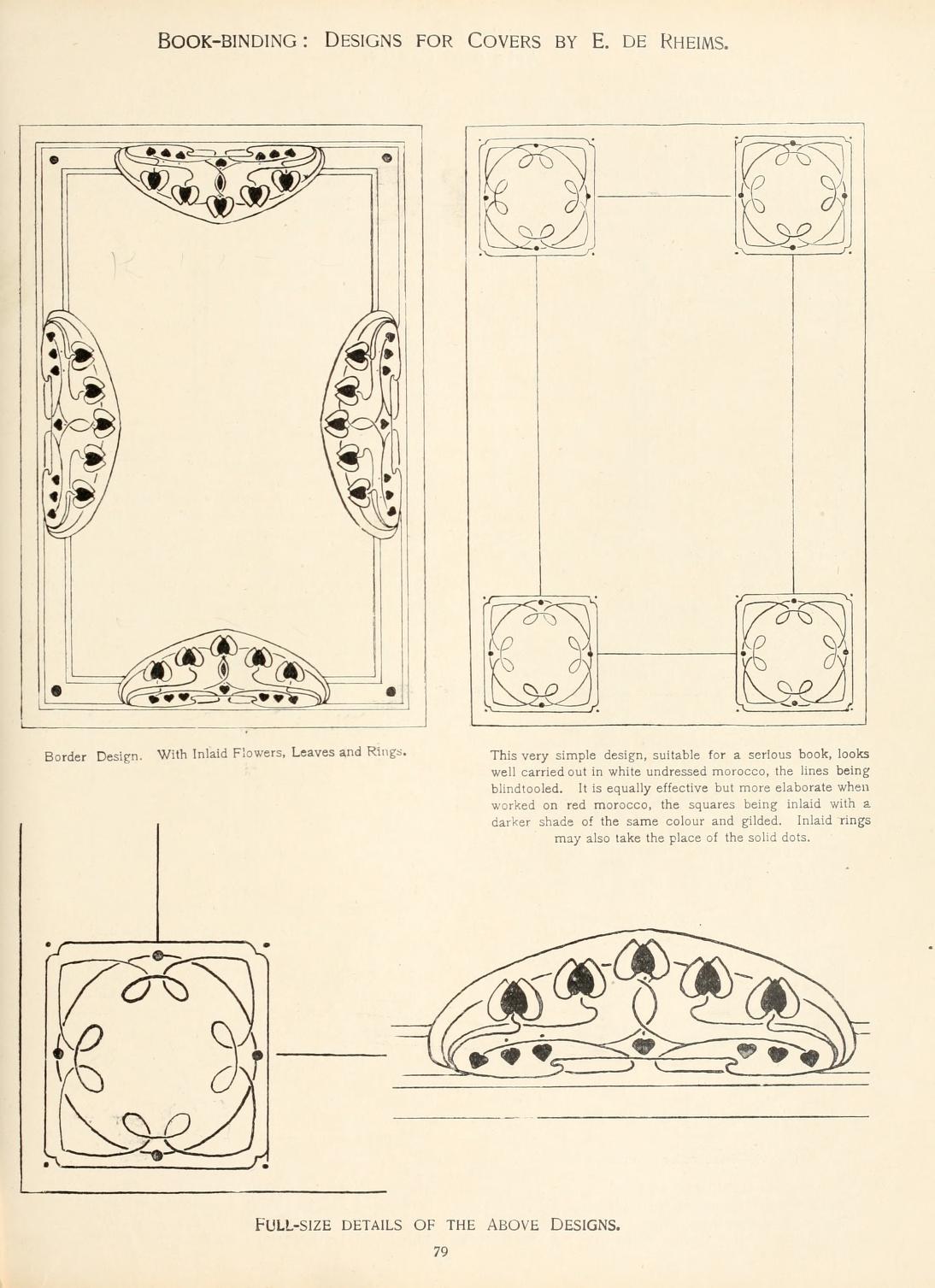 Arts and Crafts: A Classical Review of Decorative Design, Handcrafted Excellence, and the Philosophy of Timeless British Aesthetic Tradition Vol 1