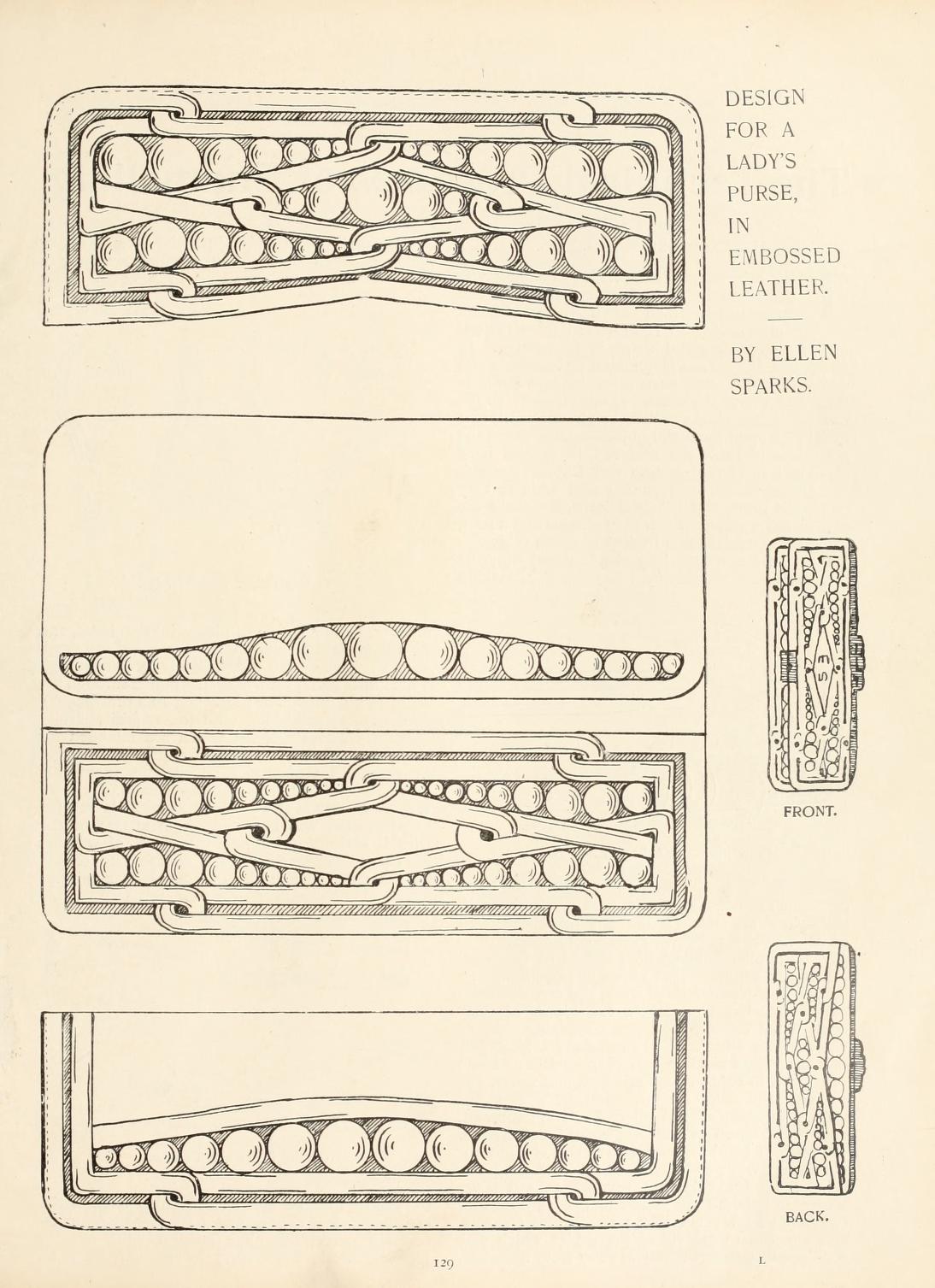 Arts and Crafts: A Classical Review of Decorative Design, Handcrafted Excellence, and the Philosophy of Timeless British Aesthetic Tradition Vol 1