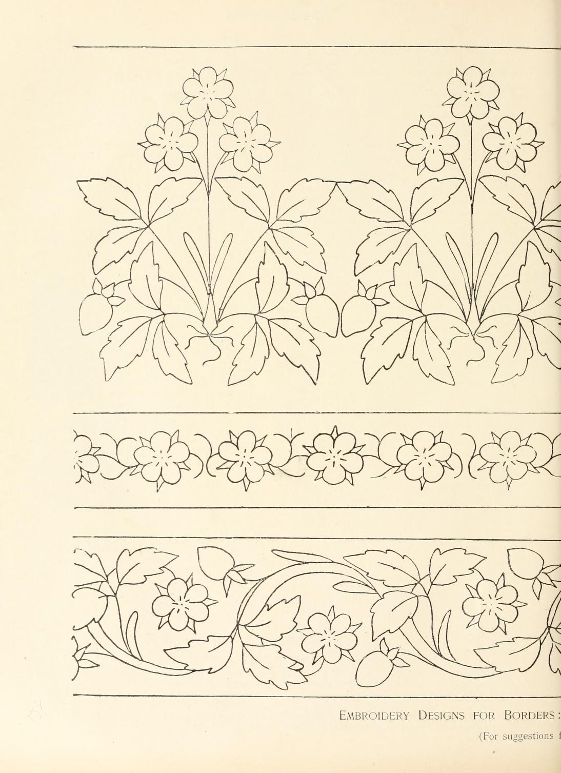 Arts and Crafts: A Classical Review of Decorative Design, Handcrafted Excellence, and the Philosophy of Timeless British Aesthetic Tradition Vol 1