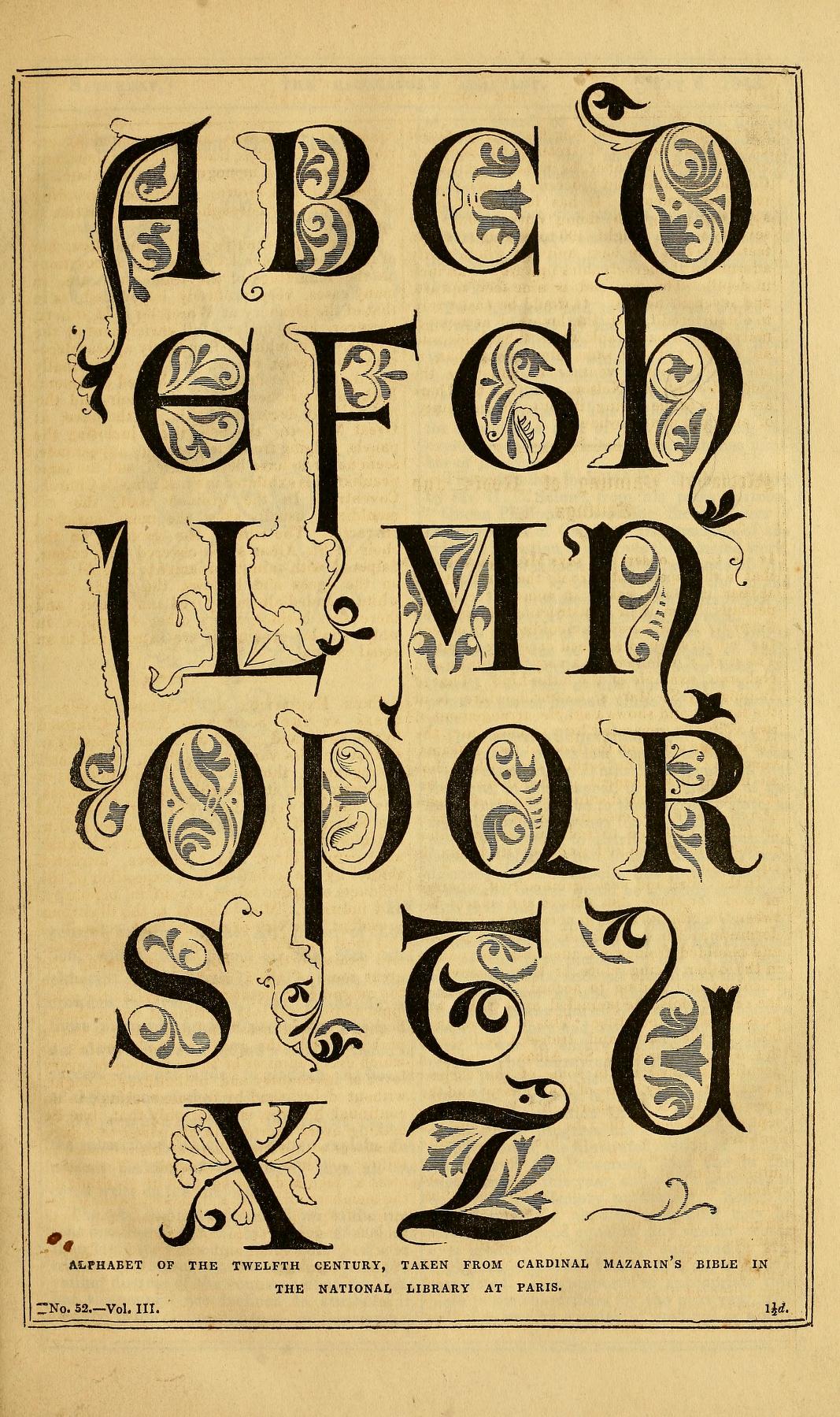 Victorian Elegance Unveiled: The Lost 1847 Decorator’s Assistant Restored