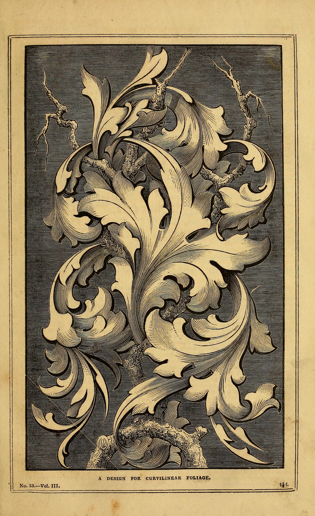 Victorian Elegance Unveiled: The Lost 1847 Decorator’s Assistant Restored