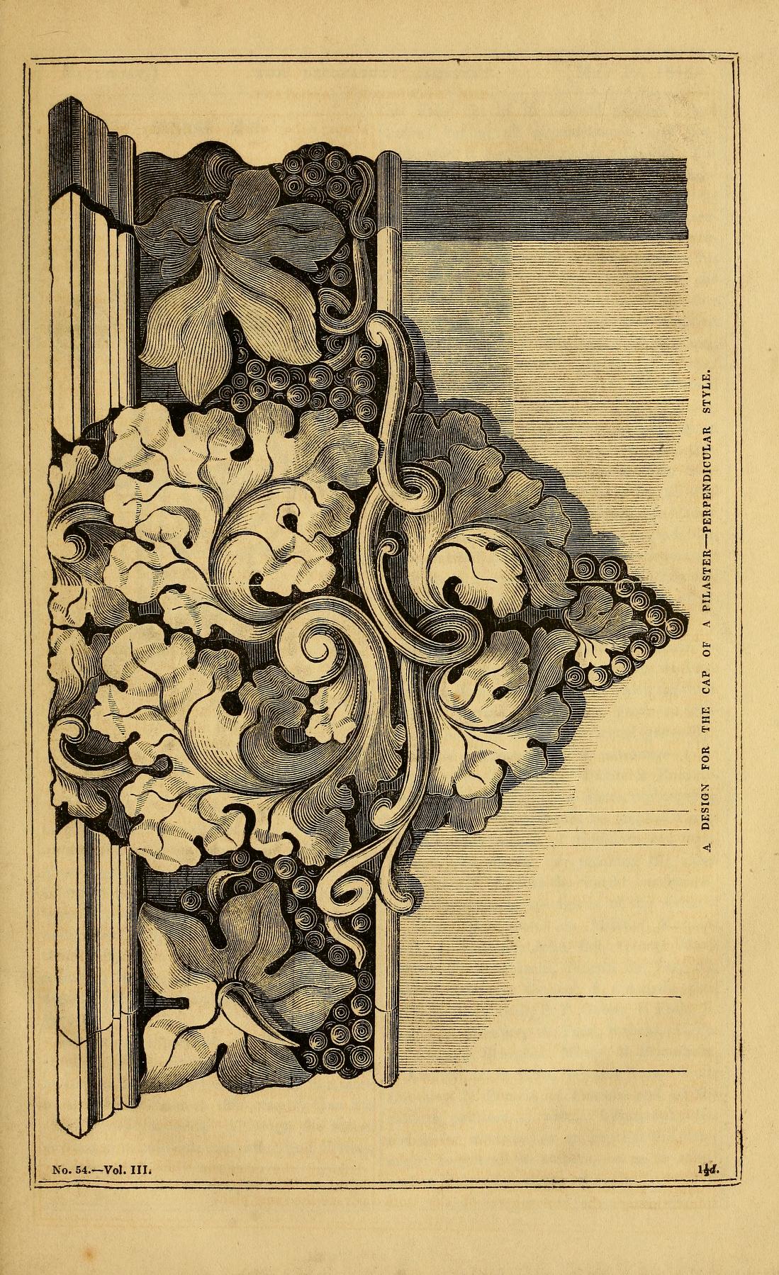 Victorian Elegance Unveiled: The Lost 1847 Decorator’s Assistant Restored