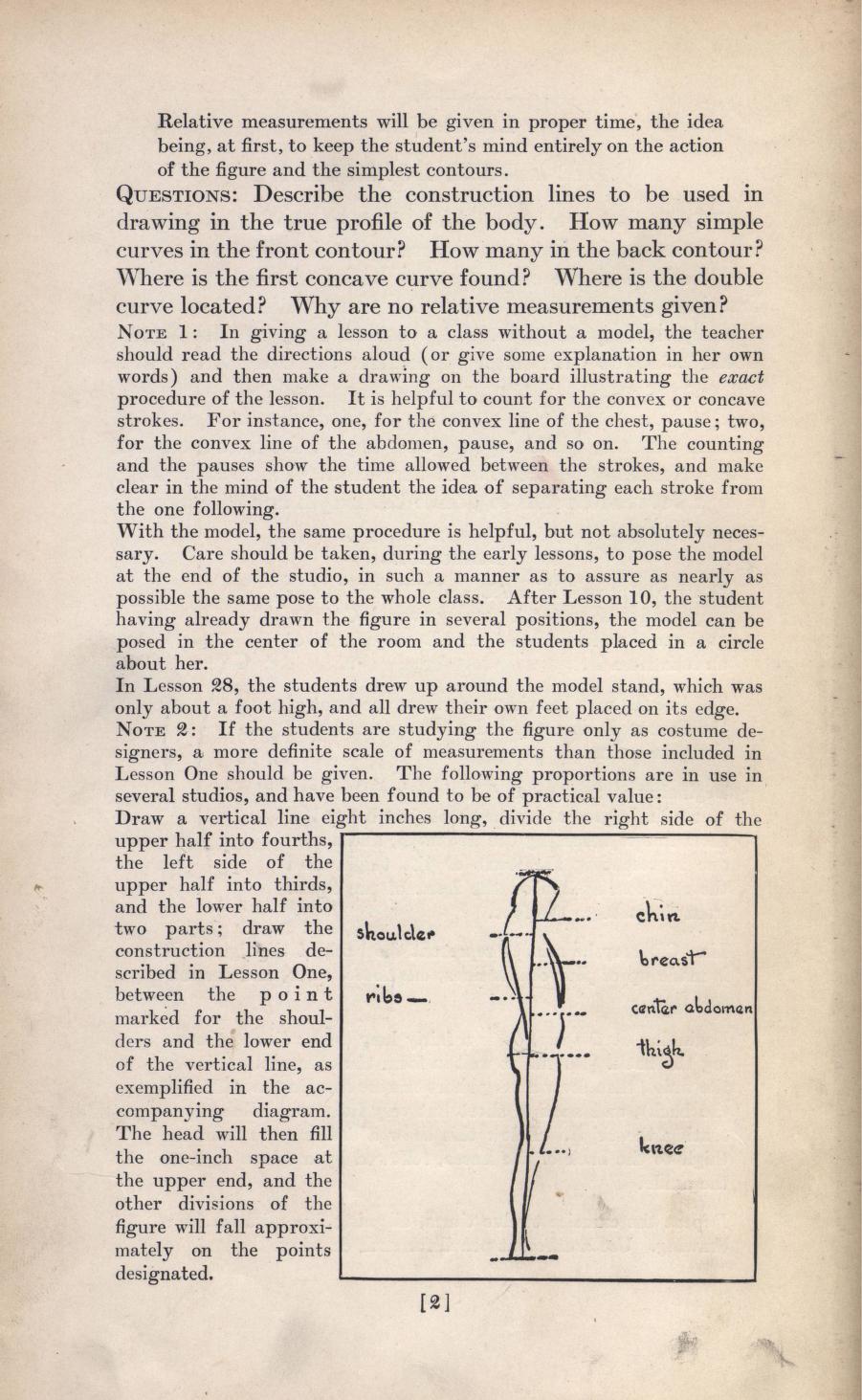 Figure Construction and Classical Life Drawing: A Master’s Guide to Anatomy, Proportion, and the Structure of the Human Form