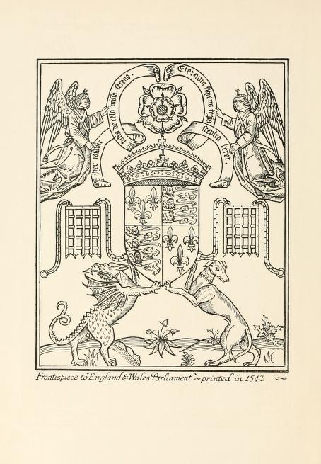 The Lost Language of Heraldic Flowers and Medieval Ornament