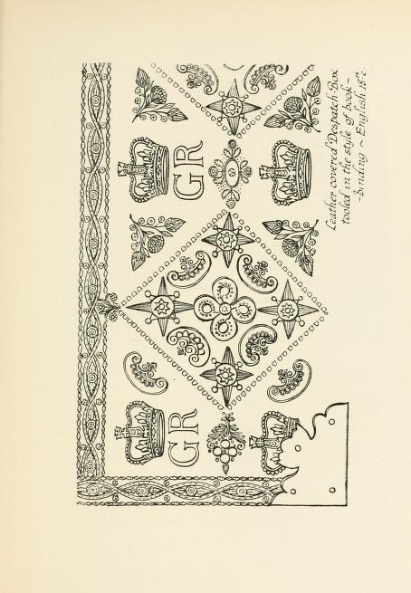 The Lost Language of Heraldic Flowers and Medieval Ornament