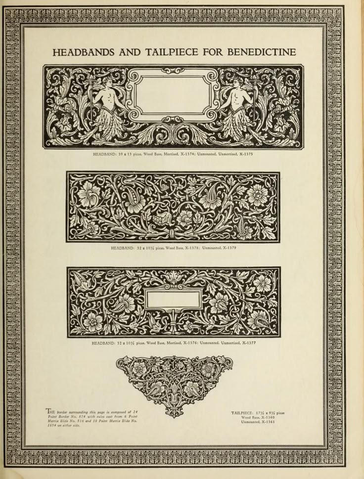 The Linotype Printer’s Complete Manual of Beautiful Typography Classic Type Composition, Page Design, Letterspacing, Proportion and Printing Principles from the Rare 1923 Mergenthaler Linotype Handbook