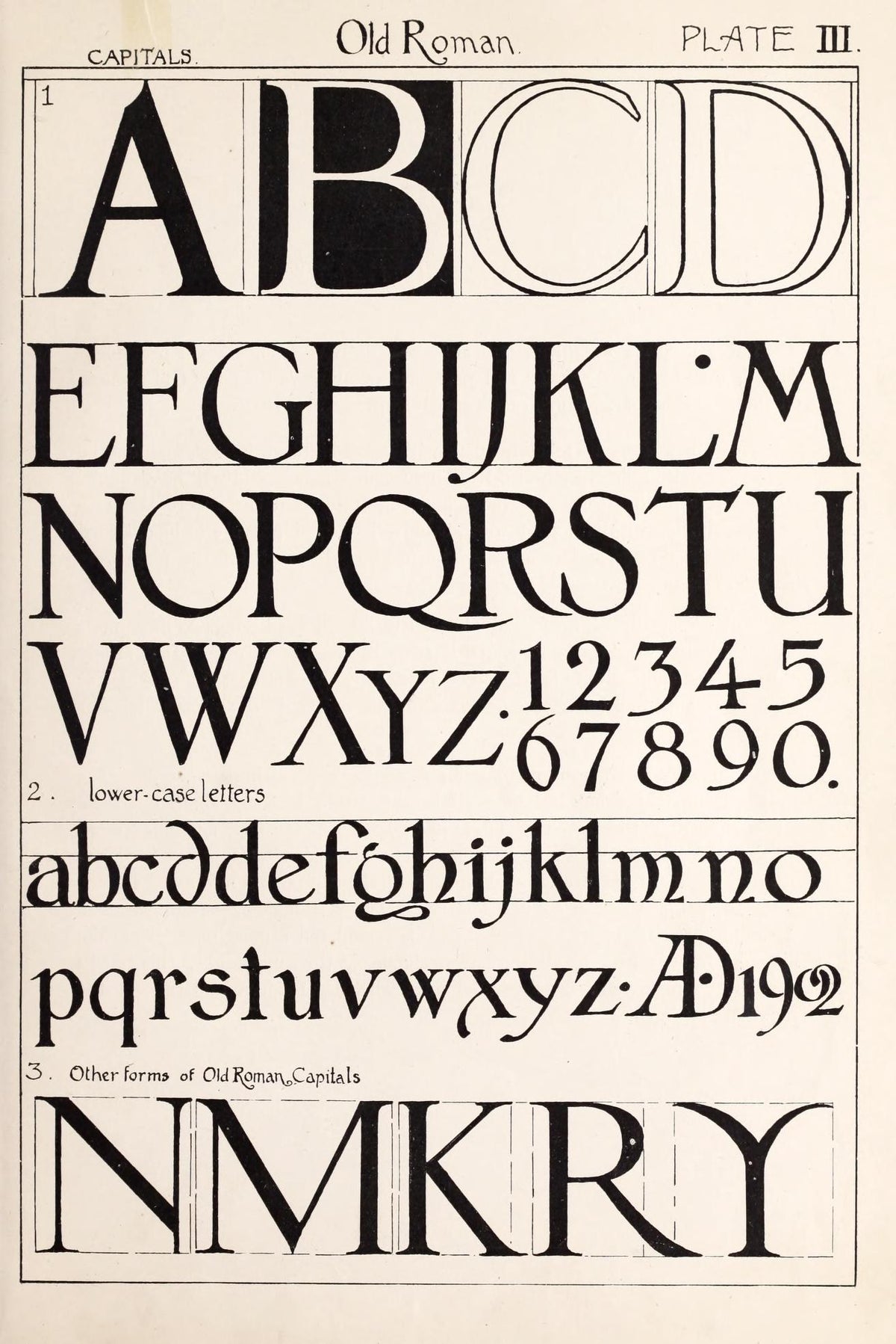 A Complete Guide to Practical Lettering: Lettering for Schools and Col ...