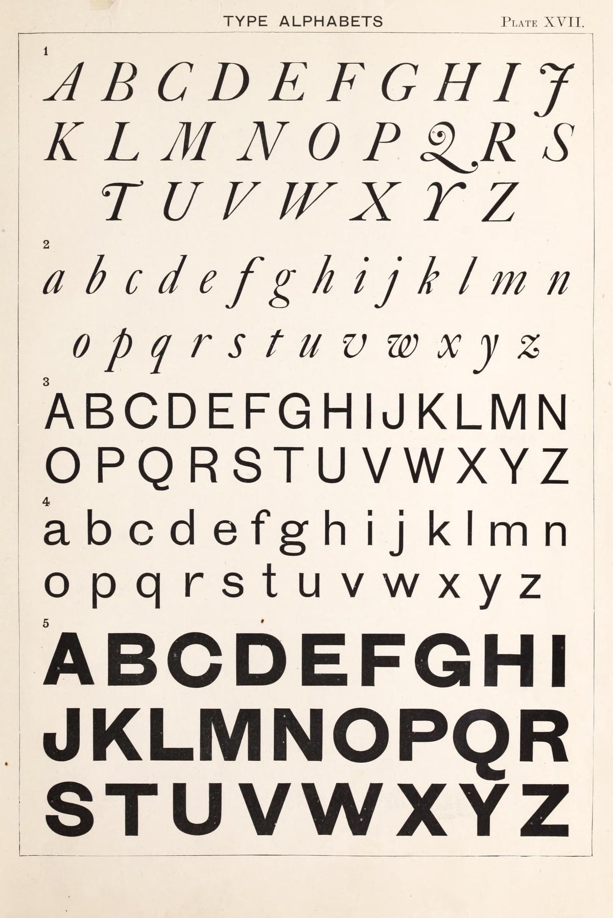 File Lettering A Complete Guide to Practical Lettering: Lettering for Schools and Col ...