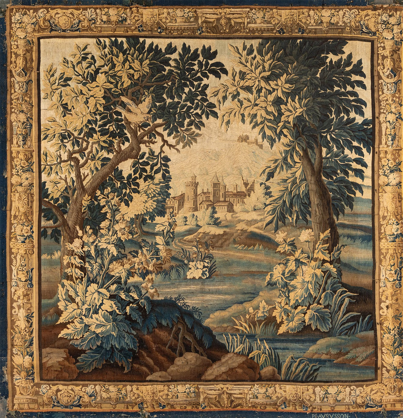 The Estate Beyond the River: A Verdant Tapestry of Distance, Light, and Quiet Dominion RE421501