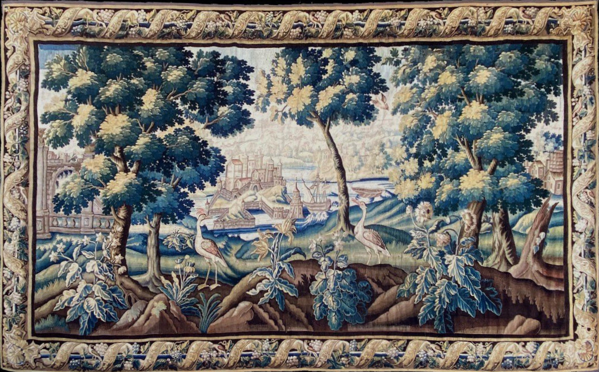 The River Estate Promenade: A Verdant Tapestry of Passage, Poise, and Civilised Delight RE797281