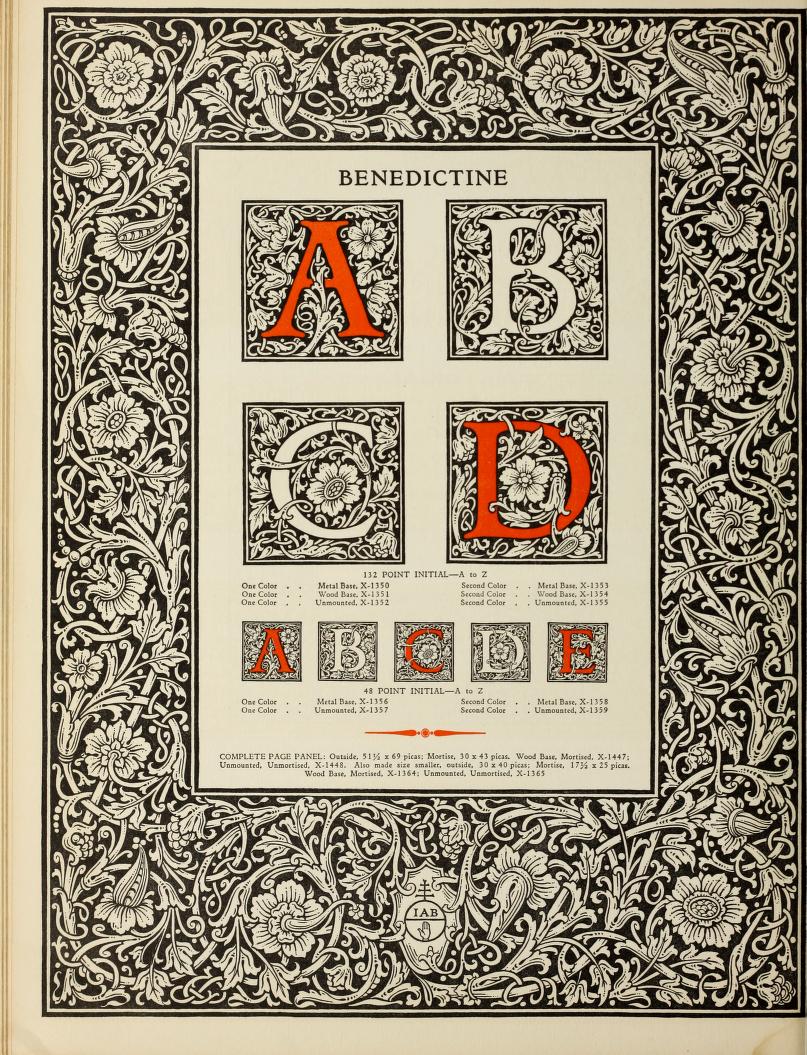 The Linotype Printer’s Complete Manual of Beautiful Typography Classic Type Composition, Page Design, Letterspacing, Proportion and Printing Principles from the Rare 1923 Mergenthaler Linotype Handbook