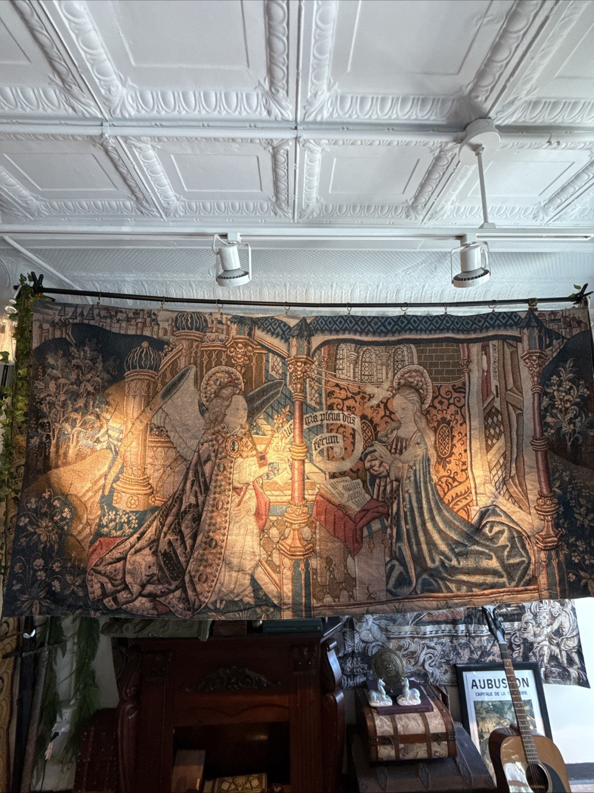 The Annunciation RE083595